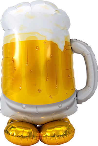 Airloonz Big Beer Mug