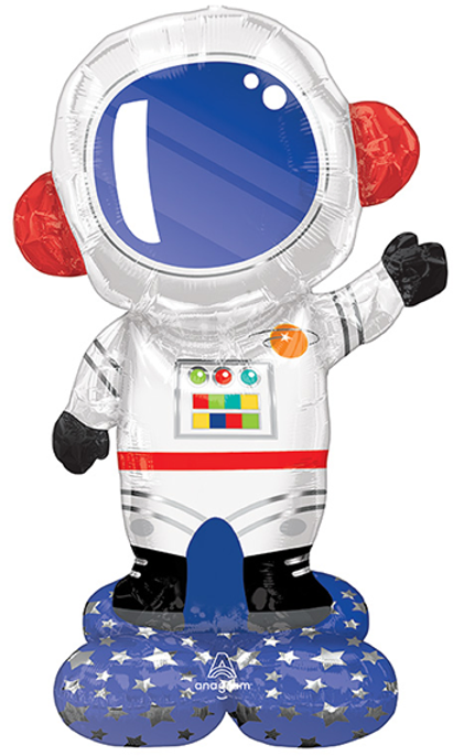 Airloonz Astronaut