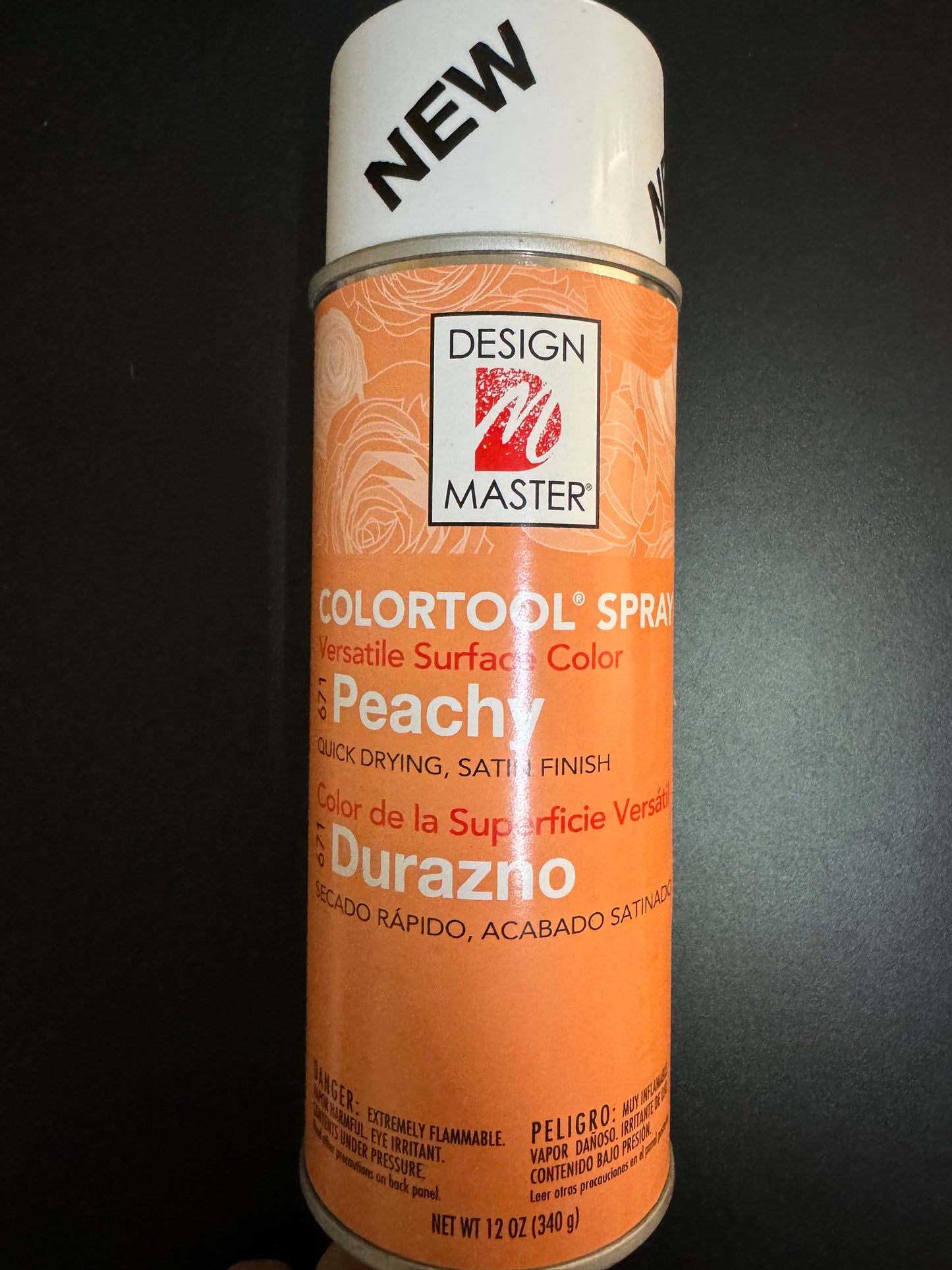 Design Master Floral Spray