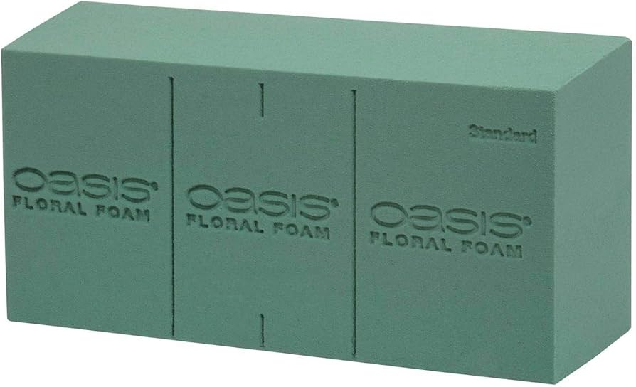 Oasis Advantage Floral Foam