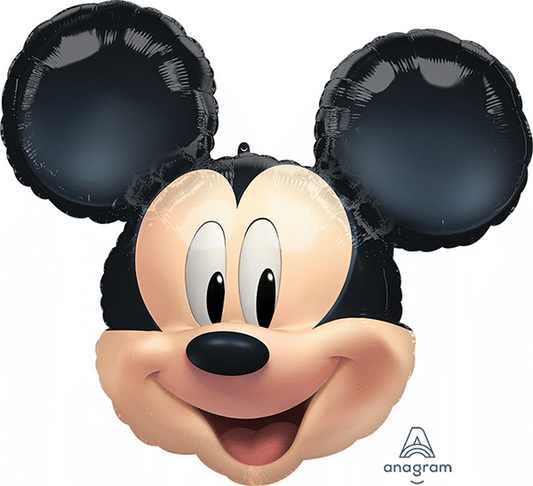 SuperShape Mickey Mouse Forever